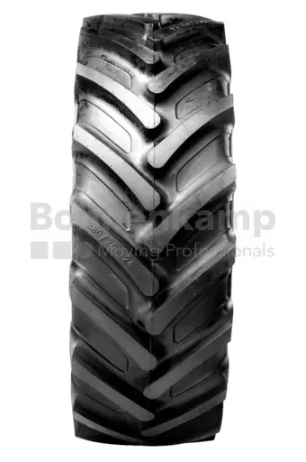 Abroncs 520 / 70 - 38, Agro Forestry 370