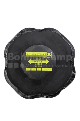 Diagonal-Pflaster165 mm, Kreuz