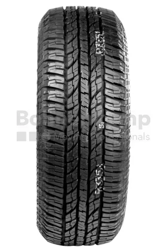 Abroncs 255 / 65 R 16, Geolandar A/T G015, 3PMSF