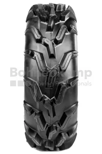 Abroncs 280 / 60 R 12, A.C.T. HD