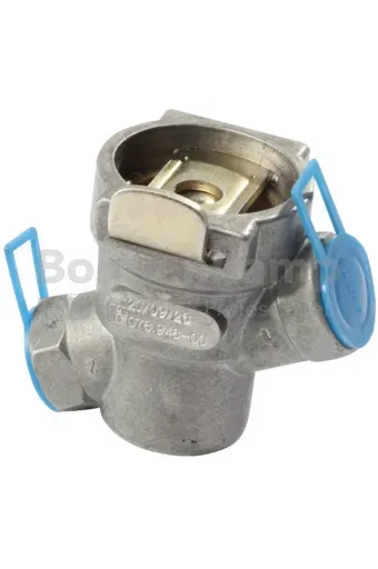 ROHRLEITUNGSLUFTFILTER