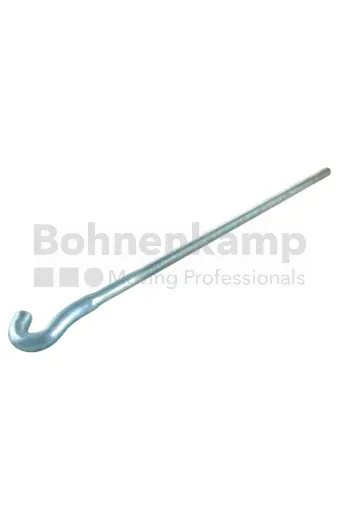 DU Hook Spindle MD 575mm