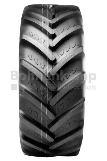 Abroncs 650 / 65 R 38, Gripker
