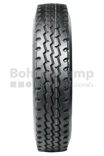 Abroncs 7.50 R 16, WGC 08