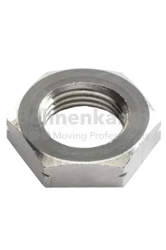 EDELSTAHLMUTTER FÜR G1/2"