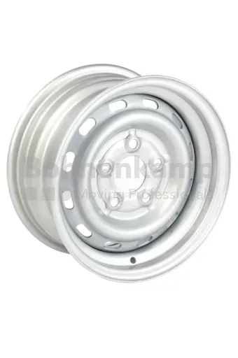 Felni 6 J x 13 H2, ALV, Ezüst RAL9006