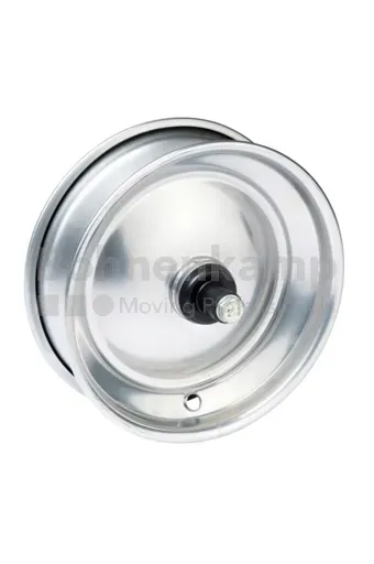 Felni 2.50 A x 8, Acél