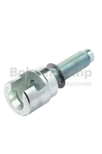 KALOTTENMUTTER J. DEERE  MD+ SCHAAD