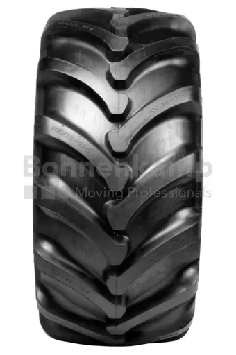 Abroncs 600 / 50 - 22.5, Forestar 644 III