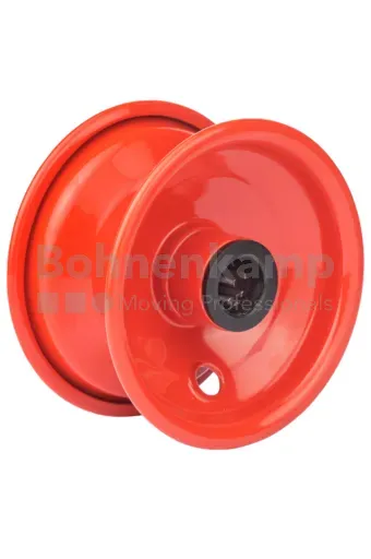 Felni 2.10 x 4, Acél