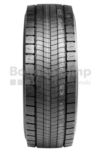 Abroncs 315 / 60 R 22.5, PRO DL96
