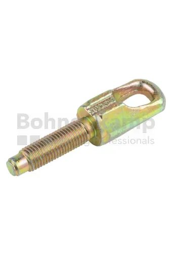 OESENMUTTER "GB" JD 8R VA