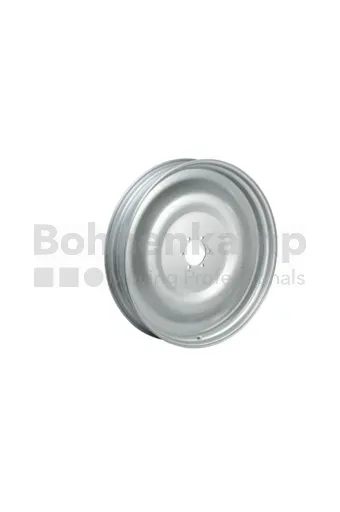 Felni W 8 x 44, Ezüst RAL9006