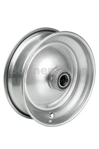 1x Felni 2.50 A x 8, Acél