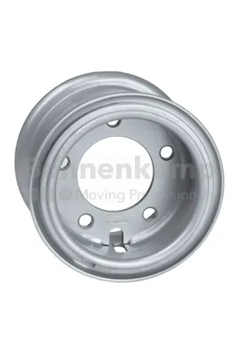 Naplatak 6.00 E - 9, 5-dijelni