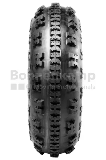 Tyre 22 x 8.00 - 10, M-931