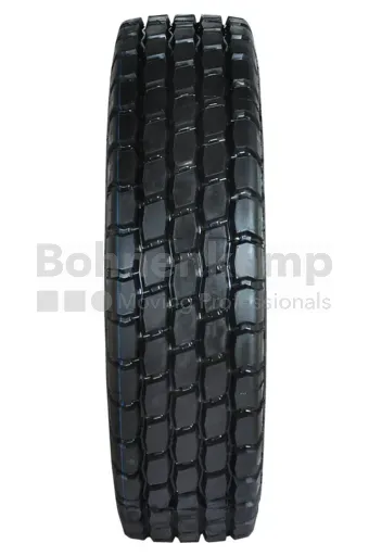 Abroncs 385 / 95 R 25, W 728+, M+S