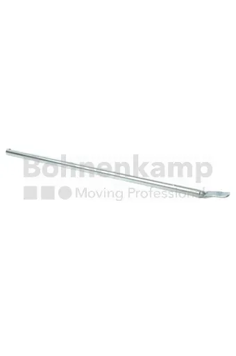 Montierhebel 1100 mm lang