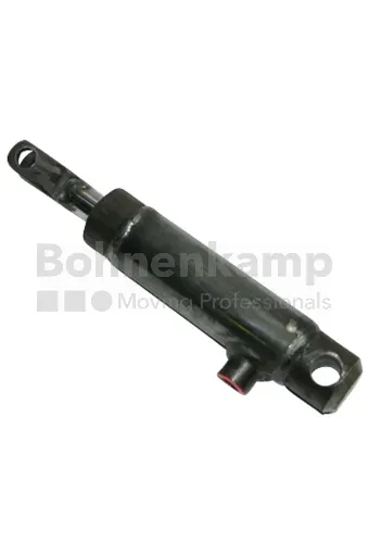 Geberzylinder für Zwangslenkungsachsen