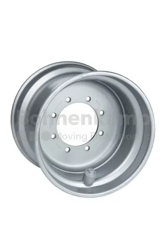 Felni AG 16.00 x 22.5 H2, Ezüst RAL9006