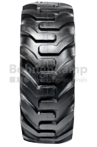 Abroncs 320 / 80 - 18, Super Industrial Lug