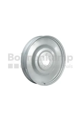 Felni W 10 x 54, Ezüst RAL9006