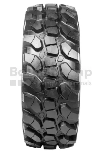 Abroncs 265 / 70 R 16.5, 585