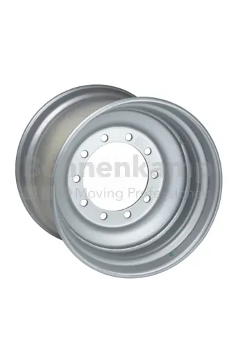 1x Naplatak AG 20.00 x 26.5 TH2, Profiline