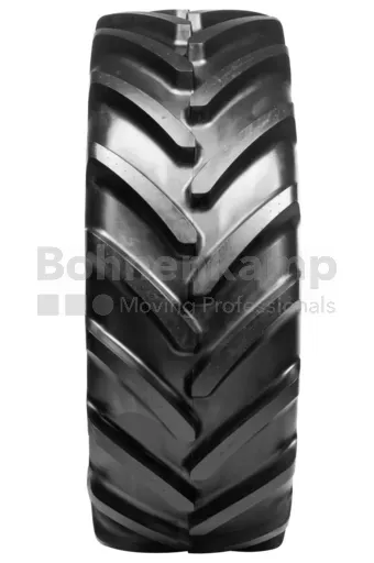 Abroncs 650 / 65 R 38, MultiBib Plus