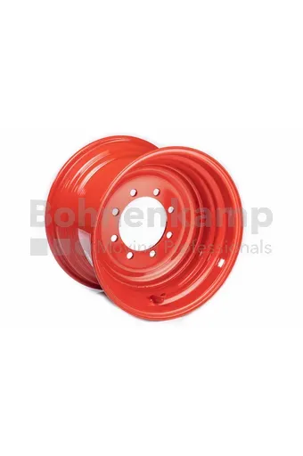 Felni DW 16 L x 24, piros