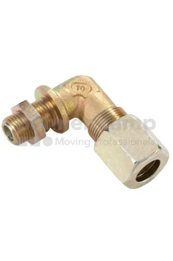 WINKEL-EINSCHRAUB-VERSCHRAUBUNG