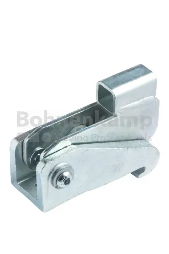 VERSCHLUSS HD+ SCHAAD