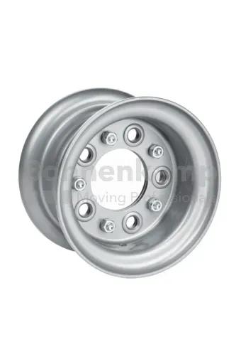 Felni 4.33 R - 8, 2 részes