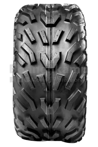 Abroncs 16 x 8.00 - 7, K530 F Pathfinder