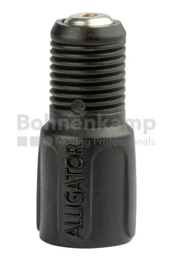 Rückschlag Ventilkappe DS-P