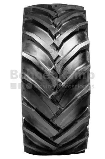 Abroncs 600 / 60 - 30.5, T414 FS
