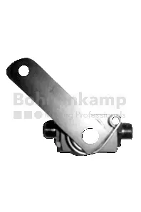 HUBBEGRENZER-KUGEL 12L-P.H.K.