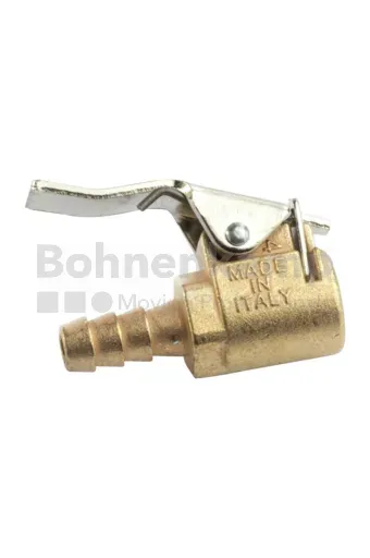 Momentstecknippel für Ventligewinde VG8