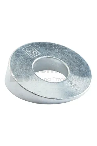 KEILSCHEIBE 15° MD+ / HD+ SCHAAD