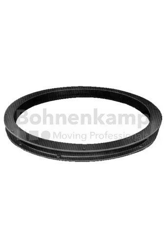 Kugellenkkranz HE 4, O 685 mm