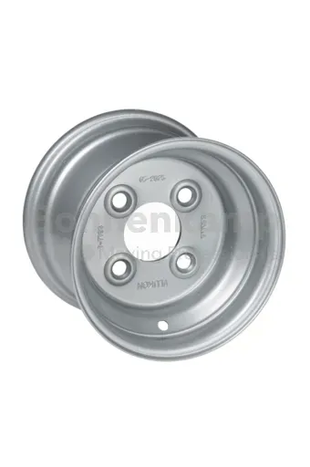 Felni 5.50 A x 8 H, ALV, Ezüst RAL9006