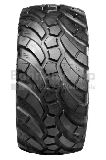 Abroncs VF 500 / 60 R 22.5, Agriflex 389 +