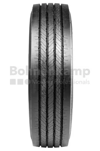 Abroncs 385 / 65 R 22.5, PRO SR80