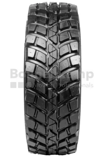 Abroncs 365 / 80 R 20, MPT Agile