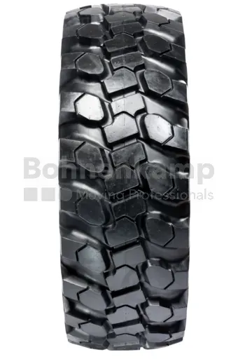 Abroncs 405 / 70 R 18, Loadpro Hard Surface