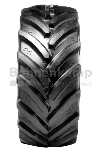 Abroncs VF 650 / 65 R 38, Agriflex 372 +
