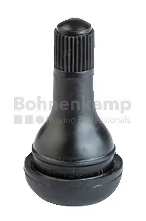 1x Agrar-Felgenventil, TR 415 snap in