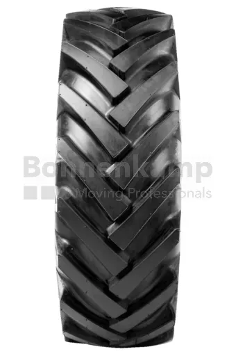 Abroncs 295 / 80 - 15.3, AS Dumper