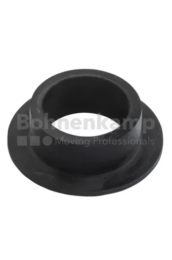 Ventildurchführung für Verschraubung