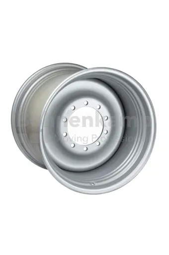Felni TW 27 B x 32, Ezüst RAL9006